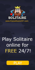 Free solitaire